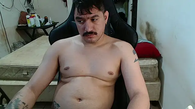 Živý XXX chat Leonino231