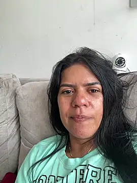 Chat XXX ao vivo de Cherryblazexoxo