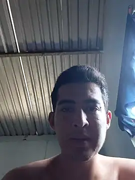 แชท XXX สดของ Richiinocent