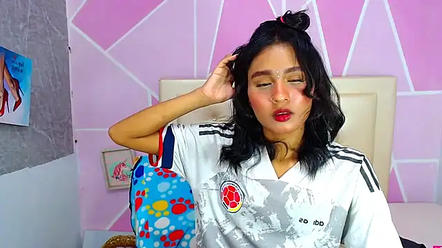 Jenng18 Chat XXX live