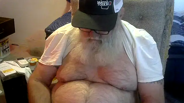 viejo_oso XXX чат на живо