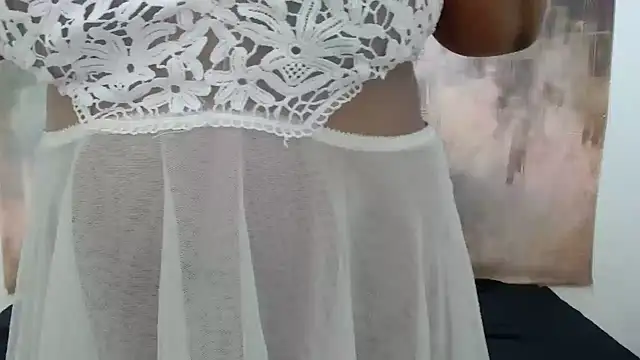 Živý XXX chat HornnyBabe35