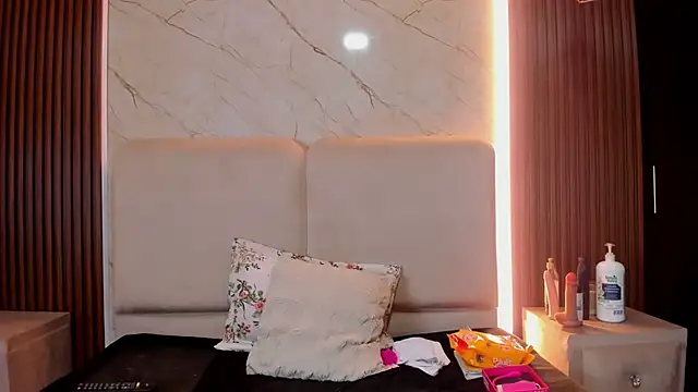 queenstarhy Live XXX-chat