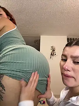 Živý XXX chat ariiel_