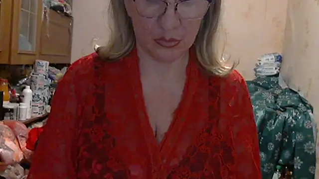 Živý XXX chat Bonditta
