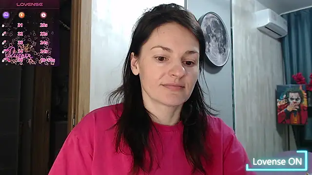 Živý XXX chat Stacy_Davice