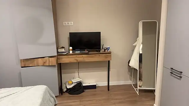 AnnaVelvetFire 라이브 XXX 채팅