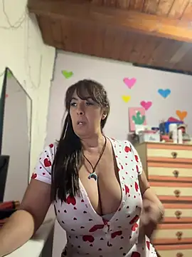 Czat XXX na żywo – Sofyalone_