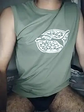 Mr_Hotyy লাইভ XXX চ্যাট
