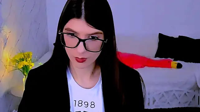 Graceful_Gaze – Live XXX-chat