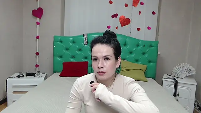 JasmineKouch's Live XXX Chat
