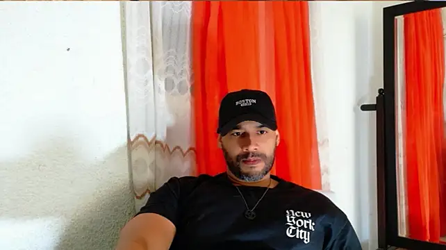 musclehetero Live XXX-chat