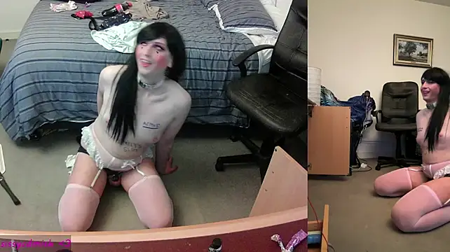SissyCDMish Chat XXX live