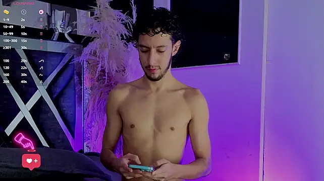 dorian_rosas – Naživo XXX chat