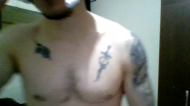 Kenner_fox77 Obrolan Langsung XXX