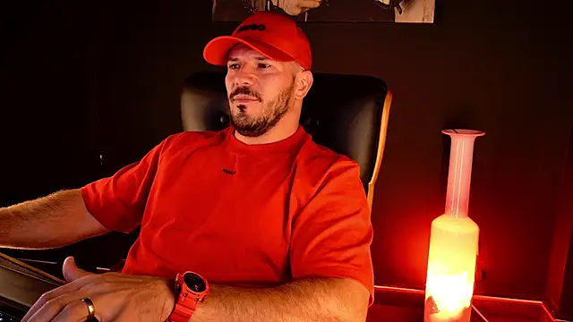 AngeloEric Chat XXX live