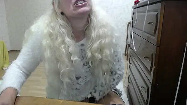 Živý XXX chat SunnySylvia