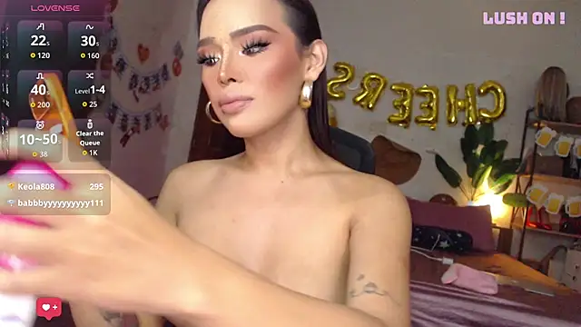 LooveLolitaa69's Live XXX Chat