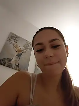Živý XXX chat MarthaBrown