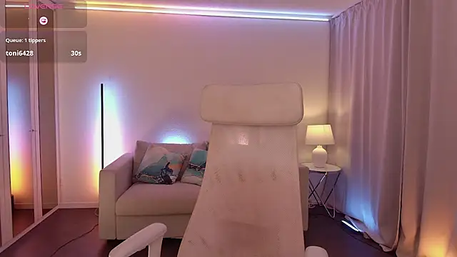 Nova-Lee – webcam-show
