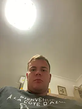 Turbotia Webcam show