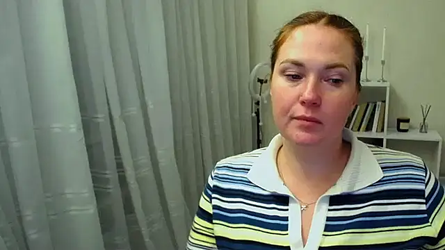 Chat XXX Live Lady_Tiana