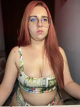 CoraVibes Live XXX-Chat