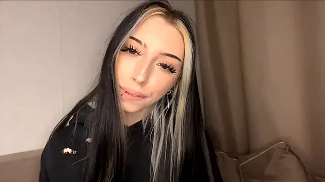 JennySky's Live XXX Chat