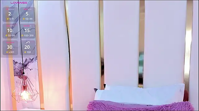 KamilaVeggaのライブXXXチャット