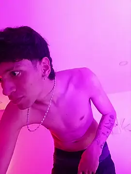 H3ll_B0Y_ – Live XXX-chat