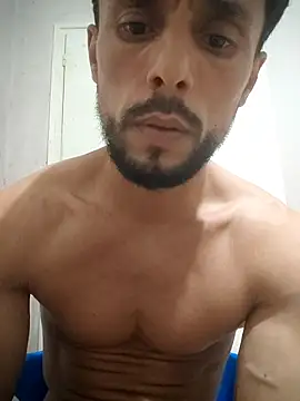 Вебкам-шоу Arabprinceofslv