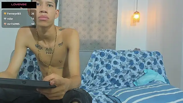 Chat XXX ao vivo de Rome_18