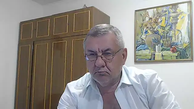 Chat XXX ao vivo de machomale3