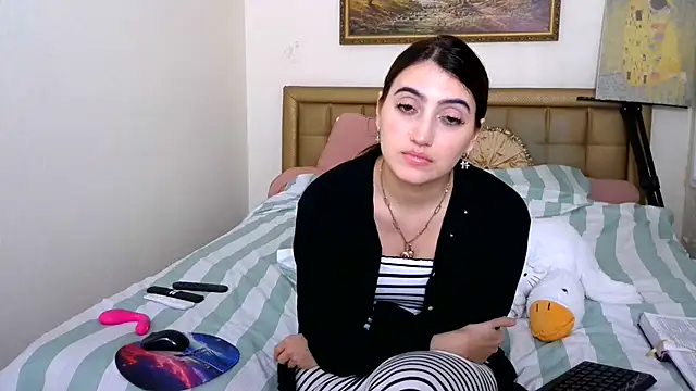 Czat XXX na żywo – Iren