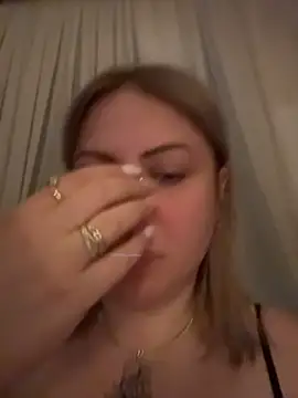 GeceKralicesii Webcamshow