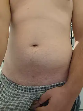 dick9923 Adlı Modelin Web Kamerası Şovu