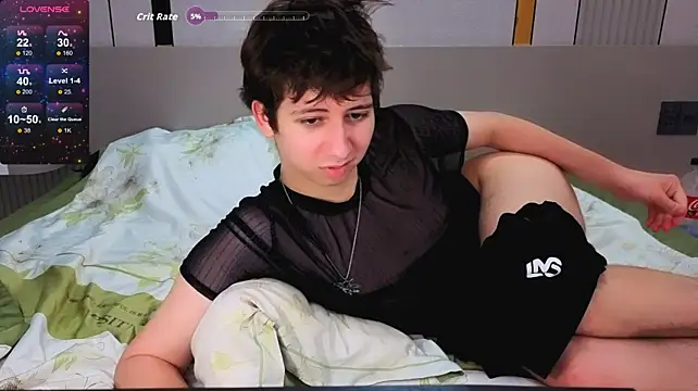 Živý XXX chat Timothy_Fox