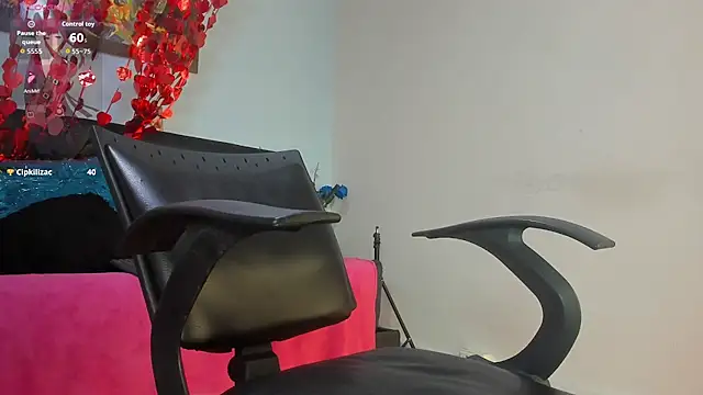 Czat XXX na żywo – kaylaMinov_