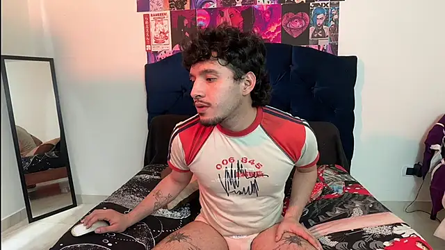 Chat XXX ao vivo de zoren_33