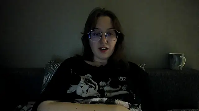 Charmy_Gracy Chat XXX in diretta