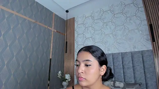 SofiiCruz লাইভ XXX চ্যাট