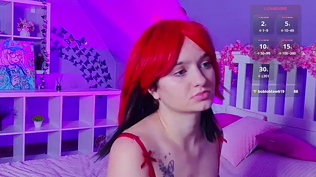 cherry_bumpn Live XXX chat