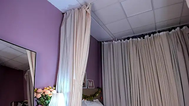 Chat XXX Live Dearly_Emily