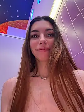 Chatroom XXX en direct de AmelieCrystal