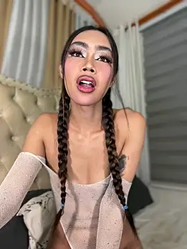 Chat XXX en directo de Innocent_yanixx69