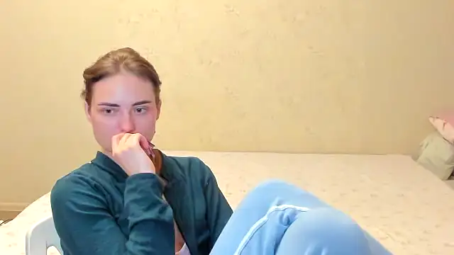 Jessy_lil élő XXX-chatje