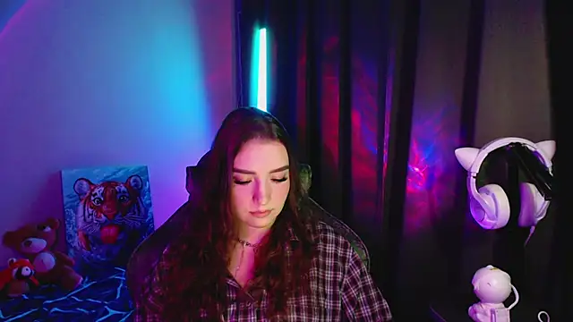 Celia_Sensual_'s Live XXX Chat