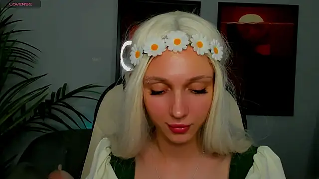 EmmaGil's Live XXX Chat