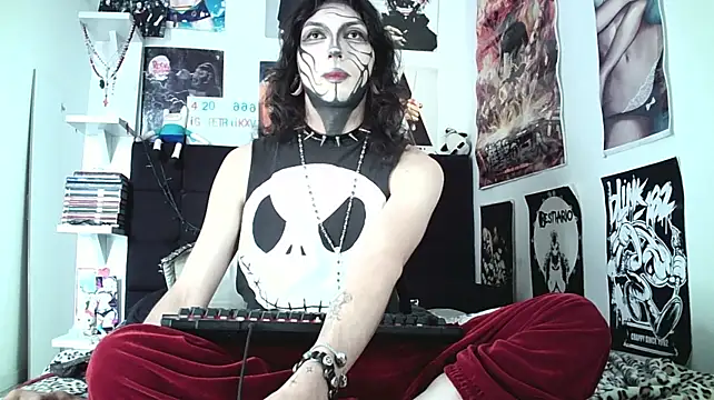 Онлайн чат XXX kiiler_queen