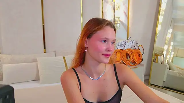 Chat XXX en directo de AmeliRoyse